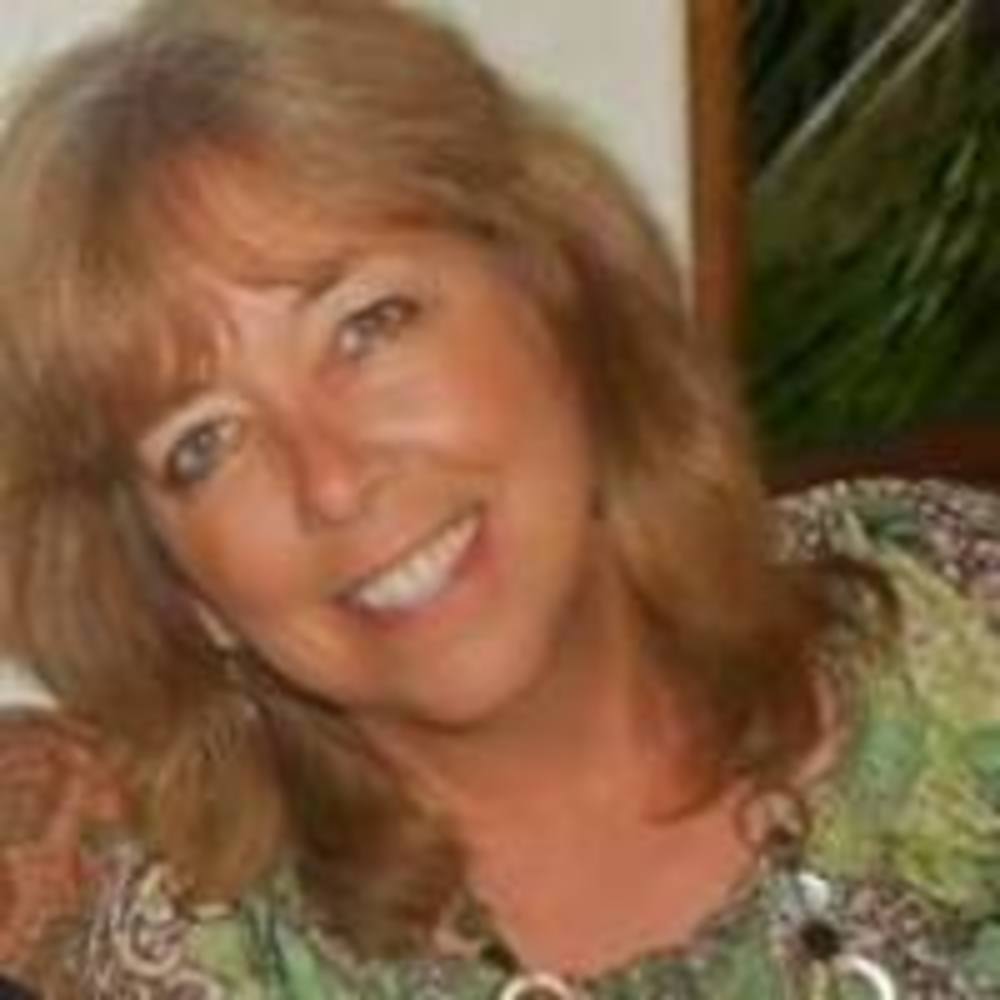 Meet your Posher, Michele